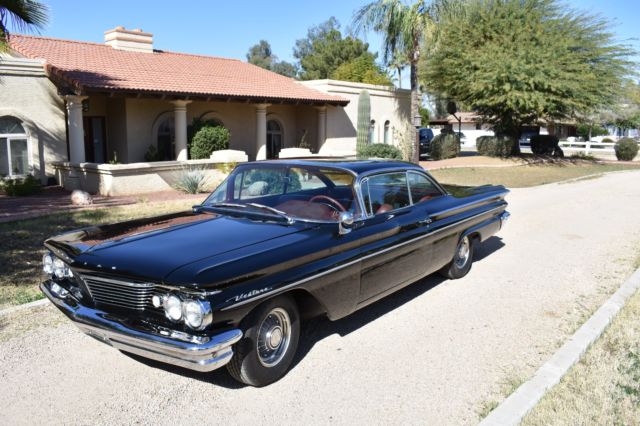 1960 Pontiac Ventura - photo 3