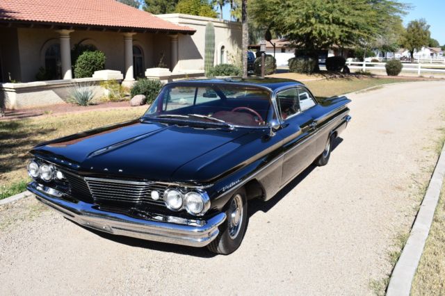 1960 Pontiac Ventura - photo 4