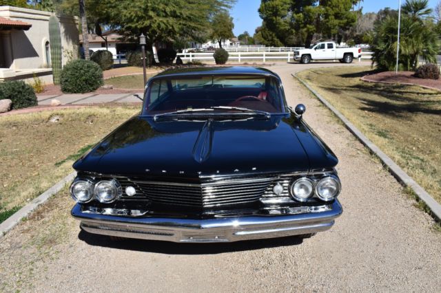 1960 Pontiac Ventura - photo 5