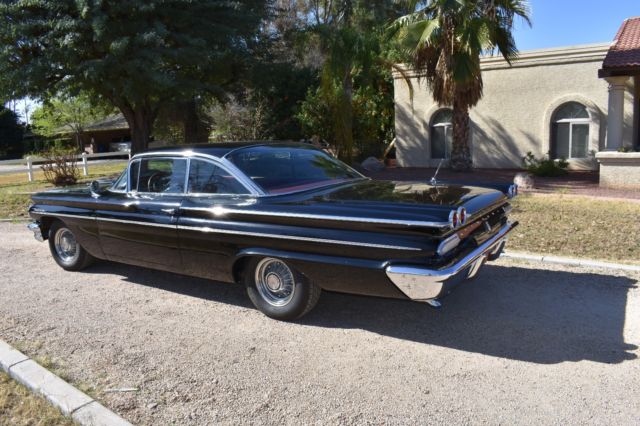 1960 Pontiac Ventura - photo 6