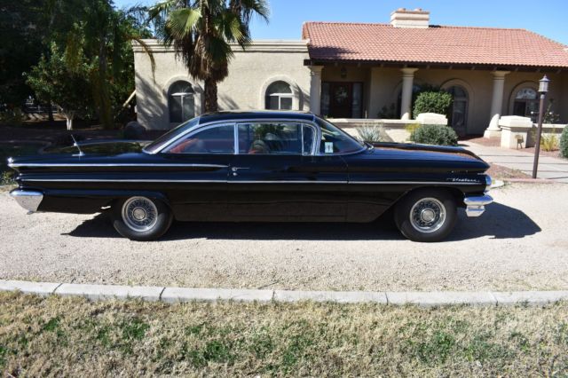 1960 Pontiac Ventura - photo 7