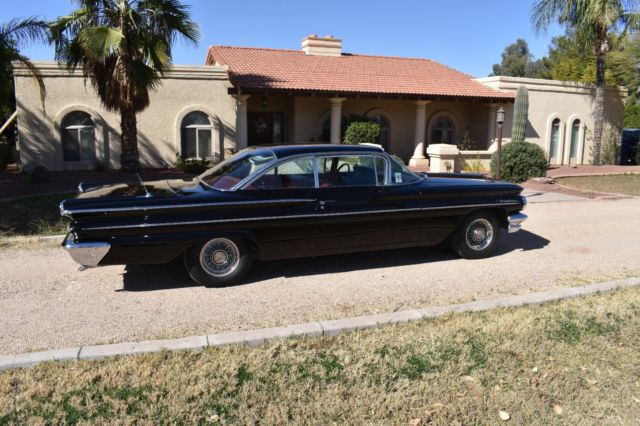 1960 Pontiac Ventura - photo 8