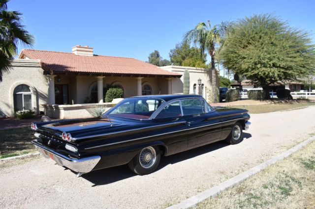 1960 Pontiac Ventura - photo 9