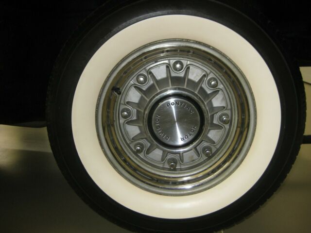 1960 Pontiac Ventura - photo 10