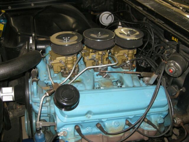1960 Pontiac Ventura - photo 11