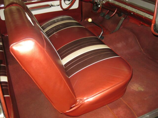 1960 Pontiac Ventura - photo 3