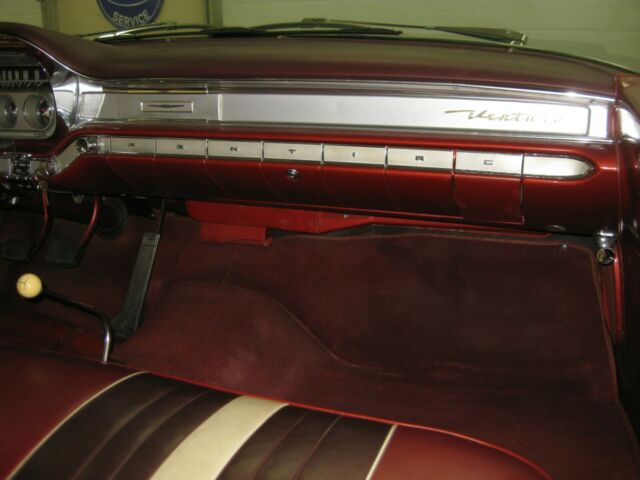 1960 Pontiac Ventura - photo 7