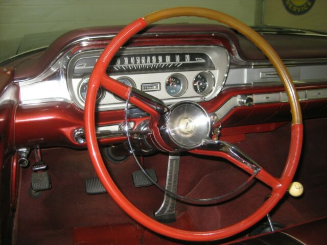 1960 Pontiac Ventura - photo 8