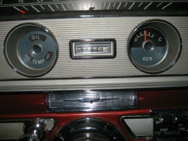 1960 Pontiac Ventura - photo 9