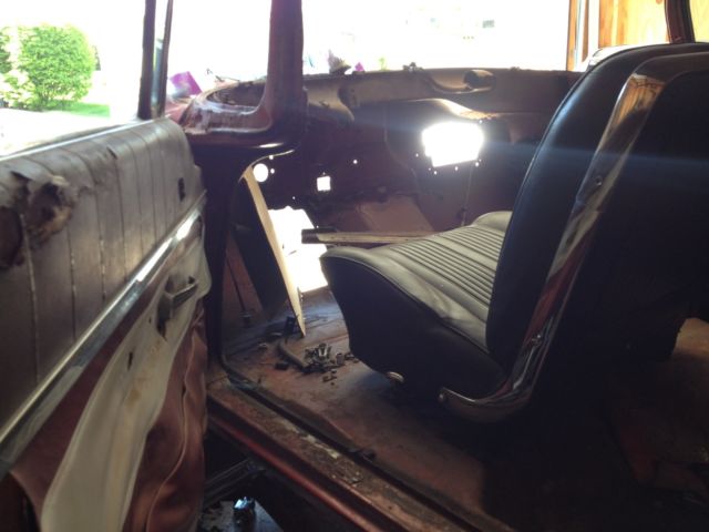 1960 Pontiac VENTURA - photo 10