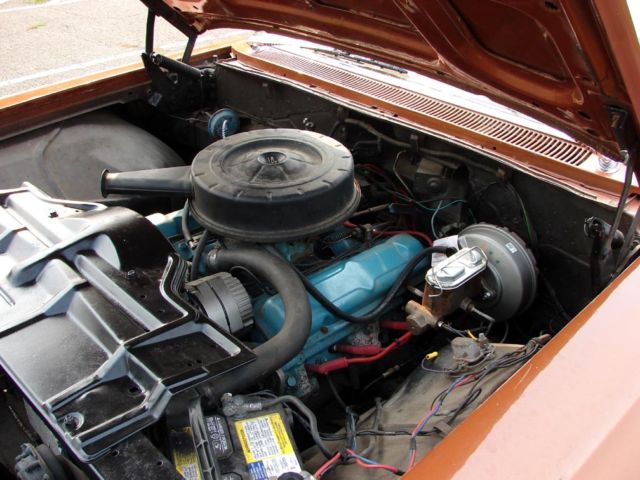 1960 Pontiac VENTURA 2 DOOR BUBBLE TOP COUPE - photo 8