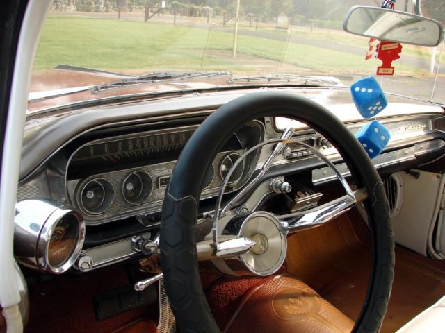 1960 Pontiac Catalina VENTURA - photo 11