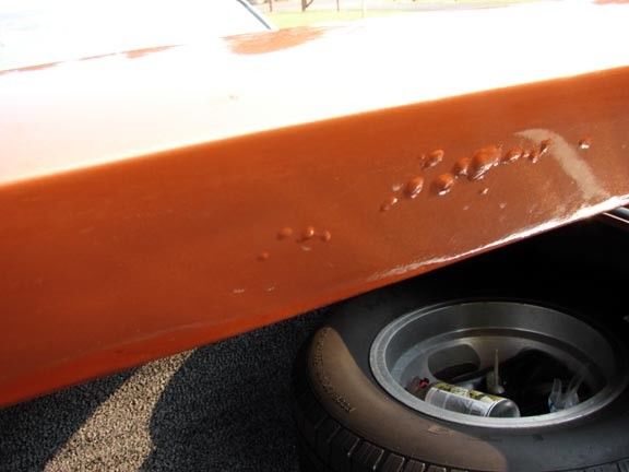 1960 Pontiac Catalina VENTURA - photo 8
