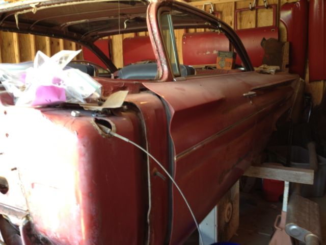 1960 Pontiac VENTURA - photo 2