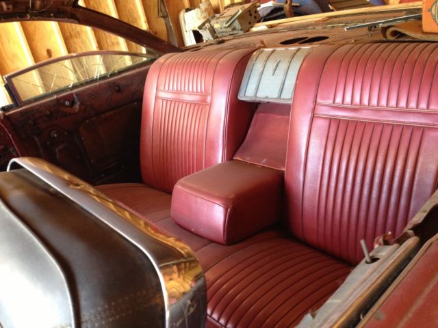 1960 Pontiac VENTURA - photo 3