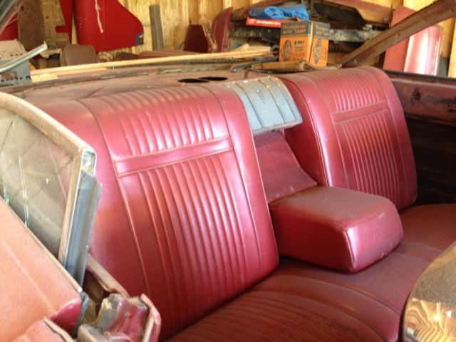 1960 Pontiac VENTURA - photo 4