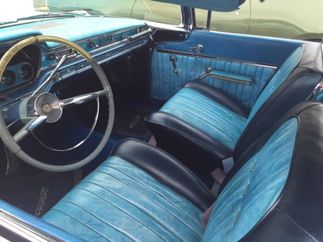 1960 Pontiac Ventura - photo 5