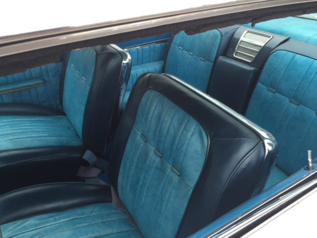 1960 Pontiac Ventura - photo 6