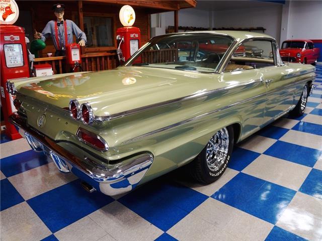 1960 Pontiac Ventura -- - photo 10