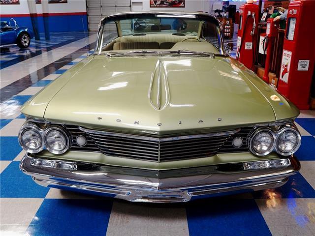 1960 Pontiac Ventura -- - photo 11