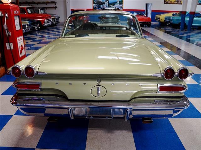 1960 Pontiac Ventura -- - photo 12