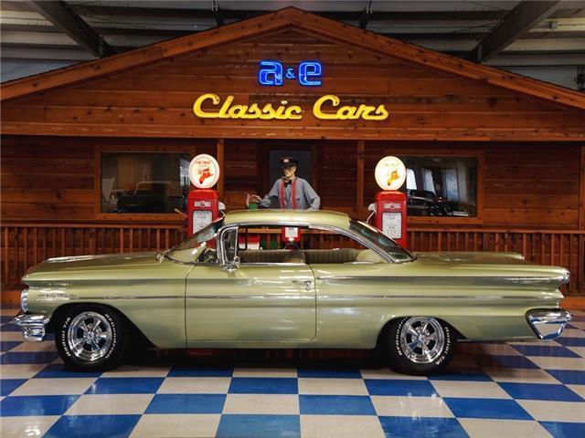 1960 Pontiac Ventura -- - photo 2