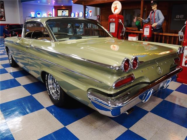 1960 Pontiac Ventura -- - photo 6