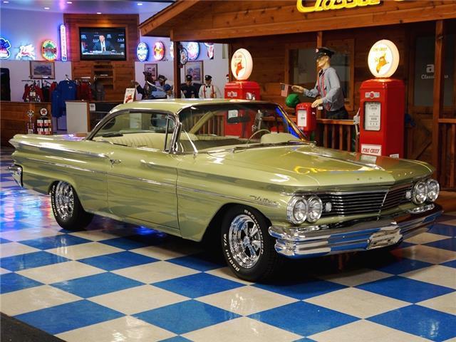 1960 Pontiac Ventura -- - photo 7