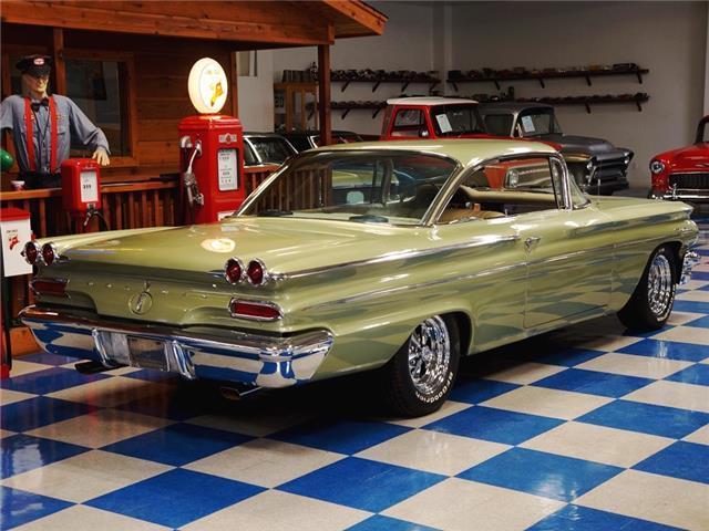1960 Pontiac Ventura -- - photo 8