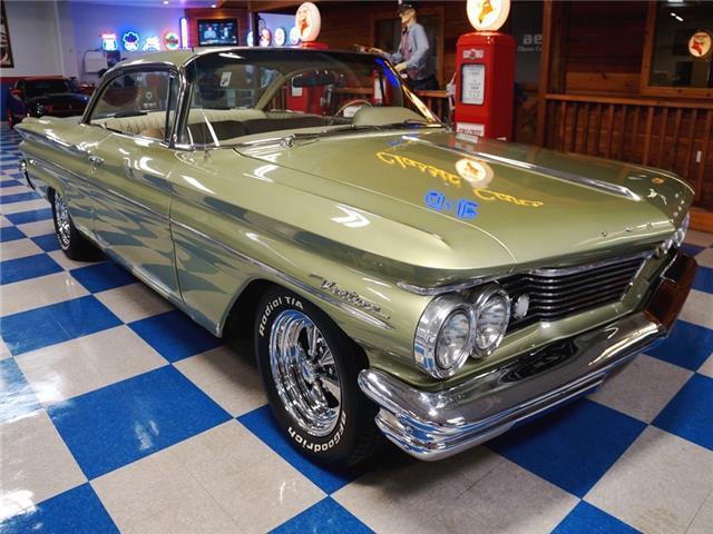 1960 Pontiac Ventura -- - photo 9