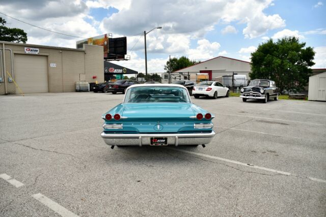 1960 Pontiac Ventura Coupe -- - photo 11
