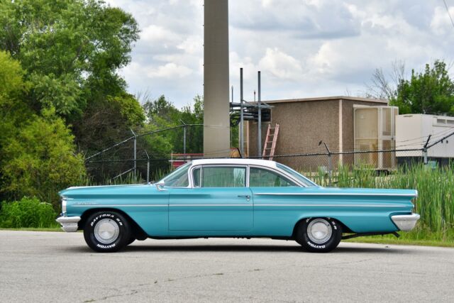 1960 Pontiac Ventura Coupe -- - photo 5