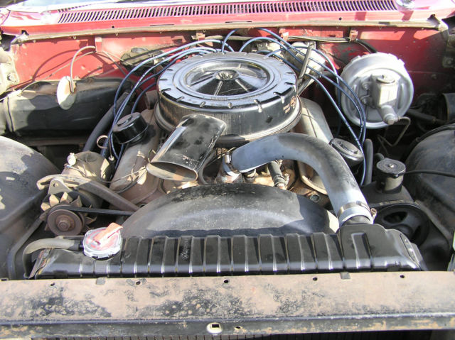1960 Pontiac VENTURA - photo 4