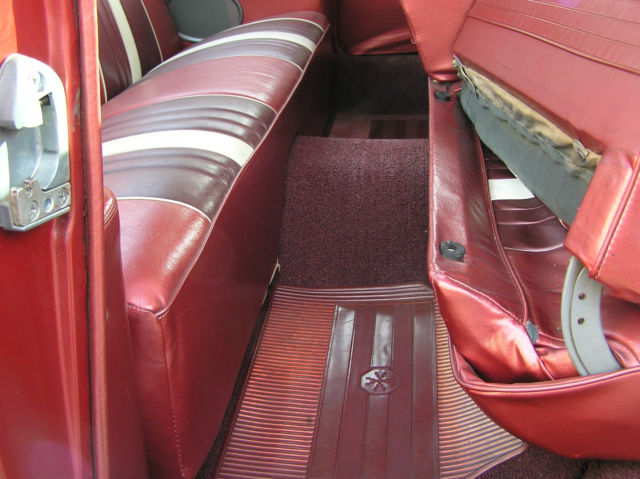 1960 Pontiac VENTURA - photo 10