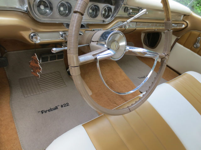 1960 Pontiac Ventura - photo 13