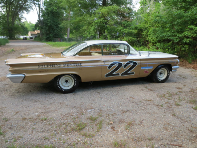 1960 Pontiac Ventura - photo 4