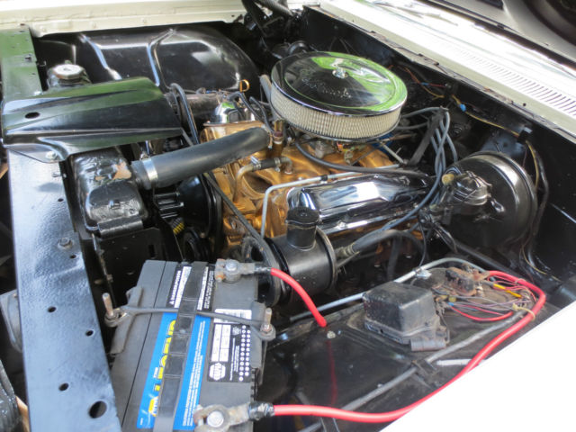 1960 Pontiac Ventura - photo 9
