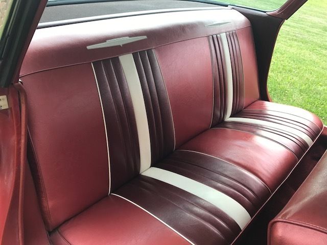 1960 Pontiac Catalina Ventura - photo 10