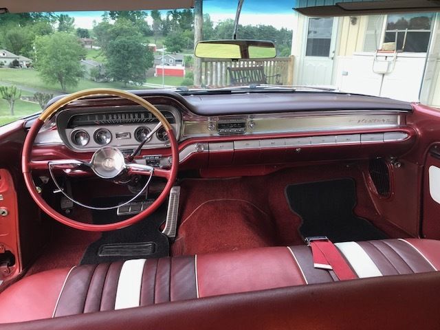 1960 Pontiac Catalina Ventura - photo 12