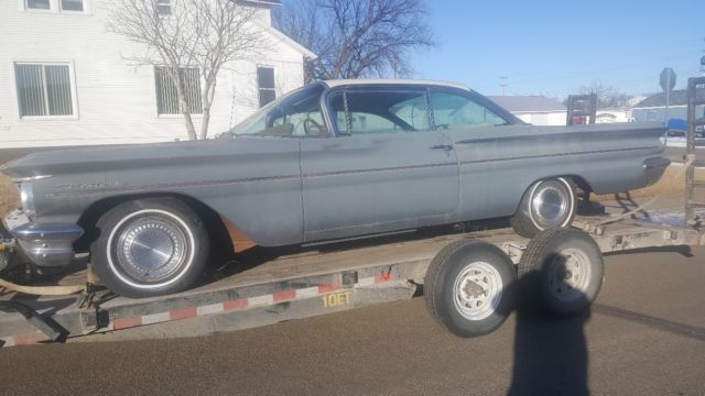 1960 Pontiac Other