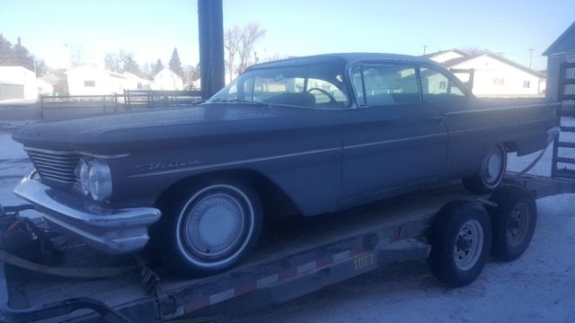 1960 Pontiac Other - photo 10