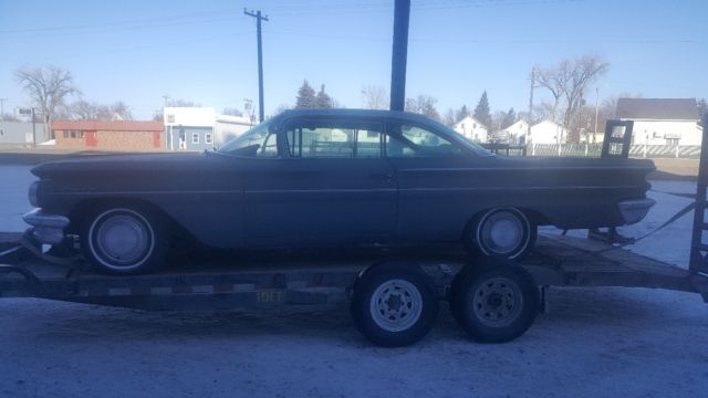 1960 Pontiac Other - photo 11