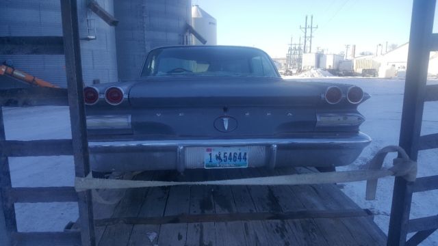 1960 Pontiac Other - photo 12
