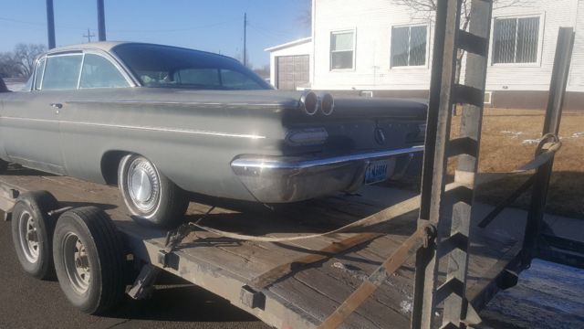 1960 Pontiac Other - photo 4