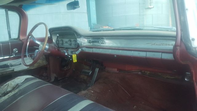 1960 Pontiac Other - photo 5