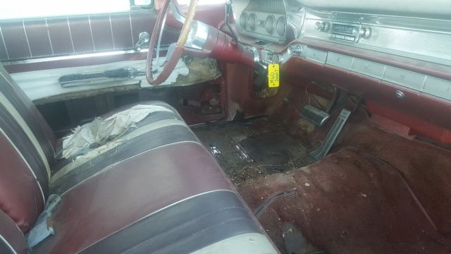 1960 Pontiac Other - photo 6