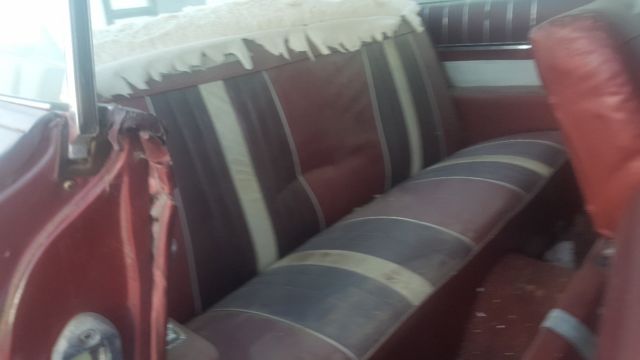 1960 Pontiac Other - photo 8