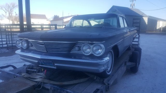 1960 Pontiac Other - photo 9