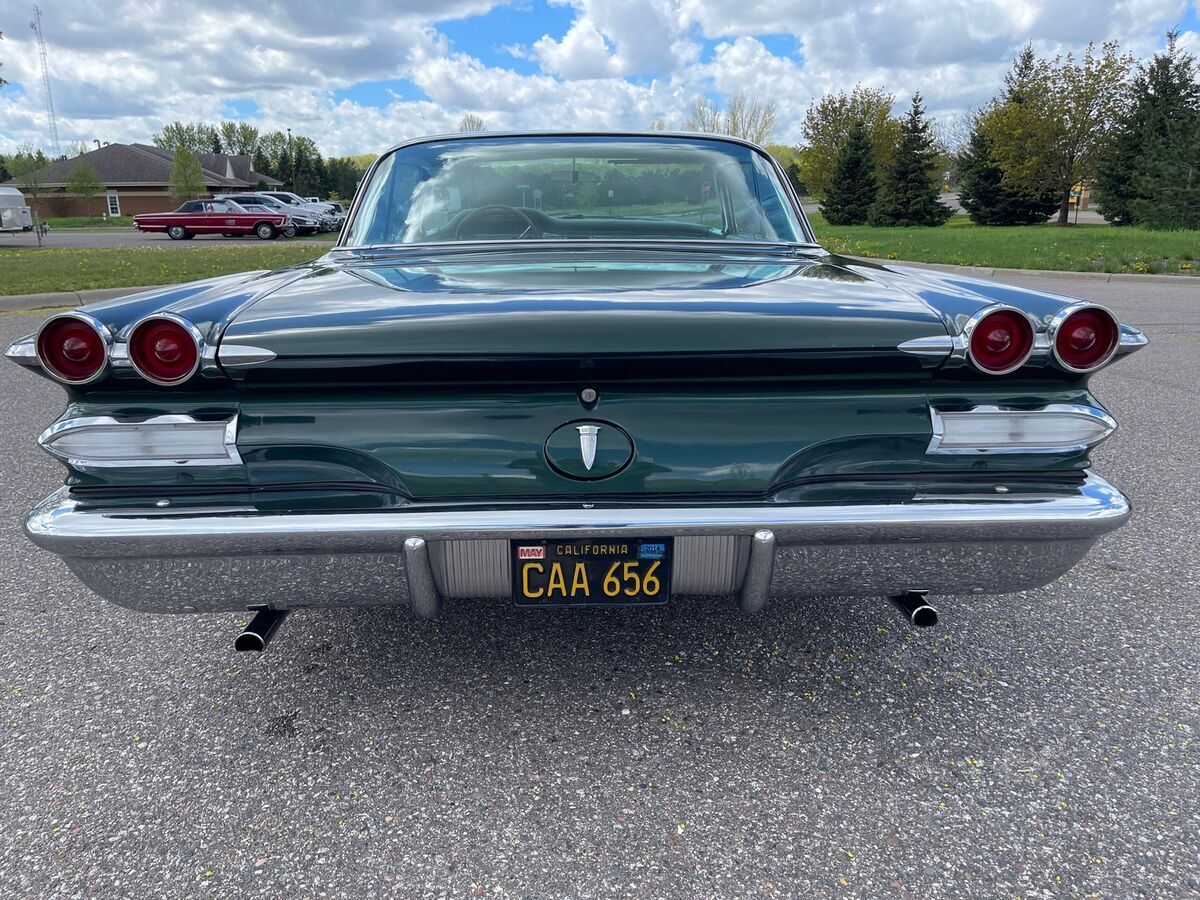 1960 Pontiac Ventura - photo 5