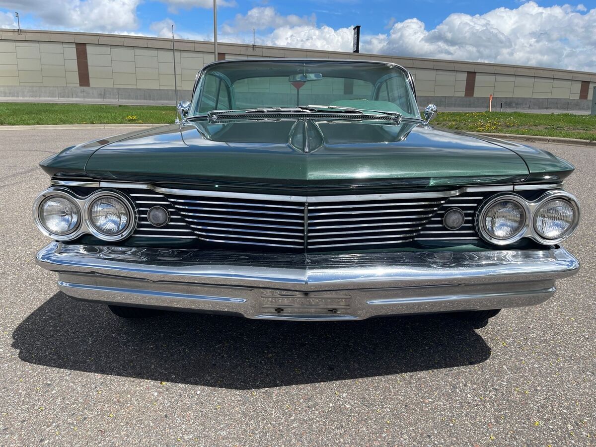 1960 Pontiac Ventura - photo 9